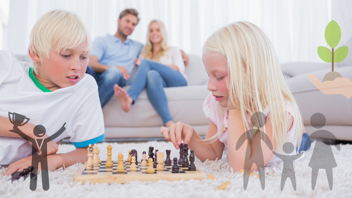 Nurturing Chess Excellence: A Pathway to Becoming a Great Chess Parent!