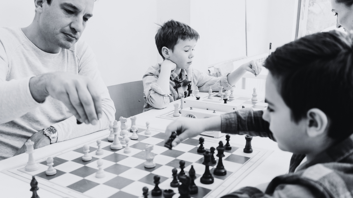 Mastering Chess Tournament Preparation: Strategies for Success