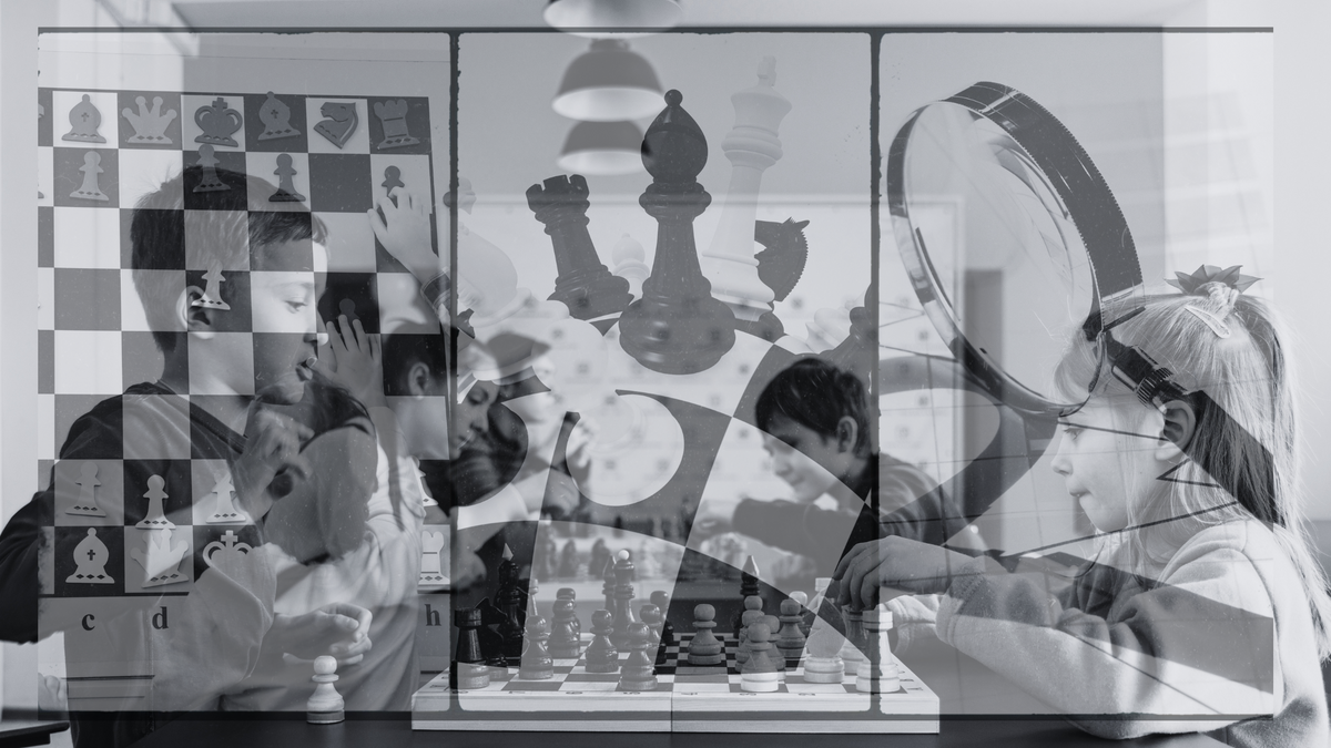 The Game-Changing Influence of Chess: Unleashing the Potential of Young Minds