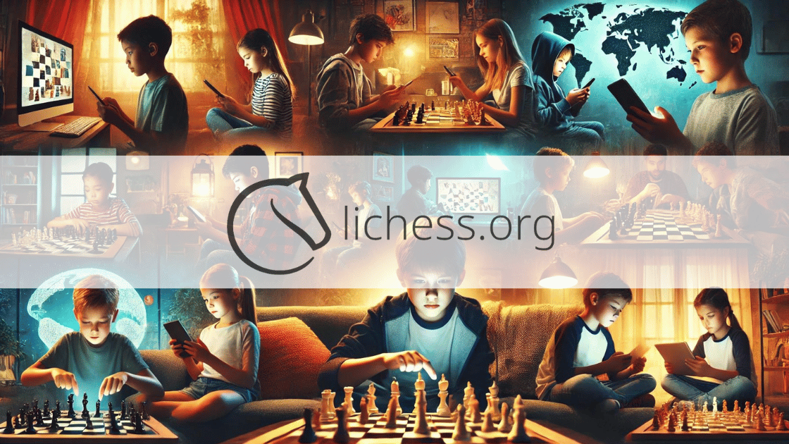 A Step-by-Step Guide: Creating Your Lichess Account and Participating in the Arena Tournament