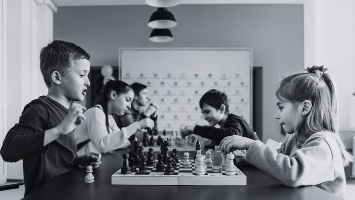 An Enriching Journey: The Benefits of Giving Children Access to Chess Education