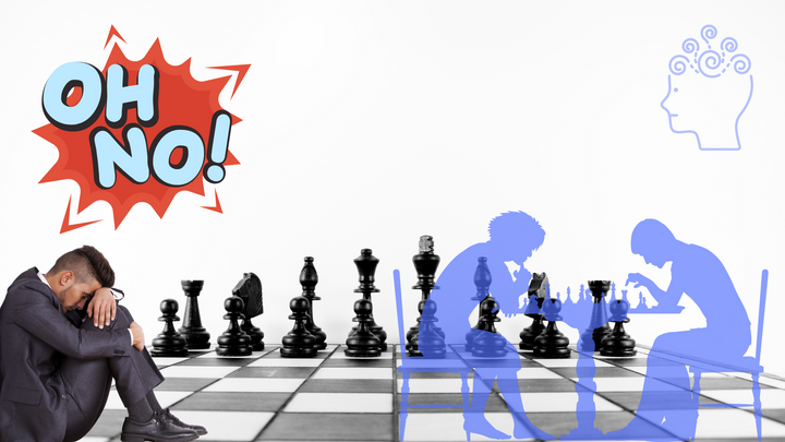 The Dilemma of Fear: Overcoming the Fear of Losing in Chess Tournaments