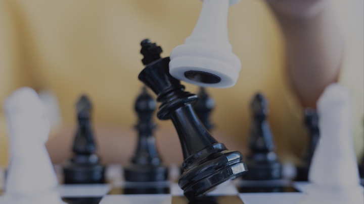 Mastering the Endgame: A Guide for Beginner Chess Players
