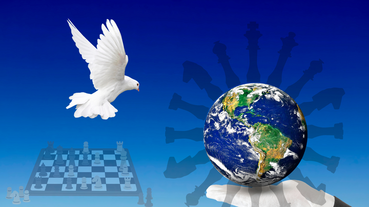 The Role of Chess in Global Peace: Inspiring Harmony and Unity